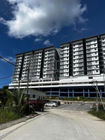 D' Gayang Height Apartment 1