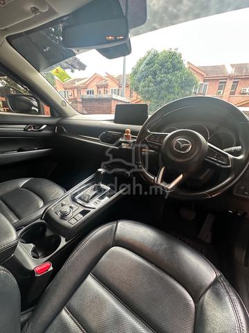 2021 Mazda CX-5 2.0 G GVC PLUS HIGH (A) - 4
