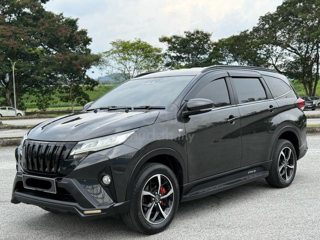 2021 Perodua ARUZ 1.5 AV (A) FACELIFT VERSION - 4
