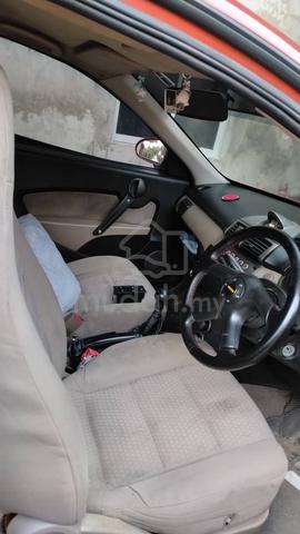 2004 Proton GEN-2 1.6 (M) - 2