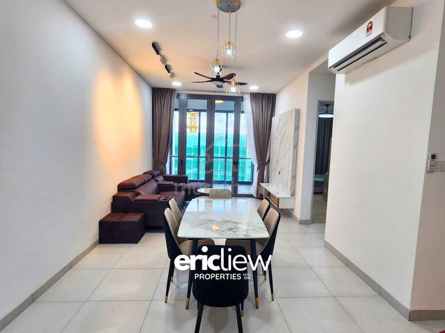 Renna Residence @ The NorthBank 1