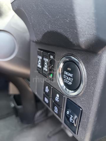 2021 Daihatsu WAKE 658cc G TURBO (A) - 2