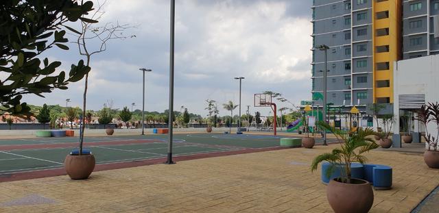 Vista Alam Serviced Apartment 1