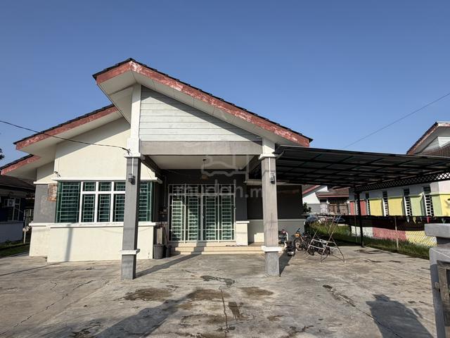 Banglo Taman SPP Kota Warisan 1