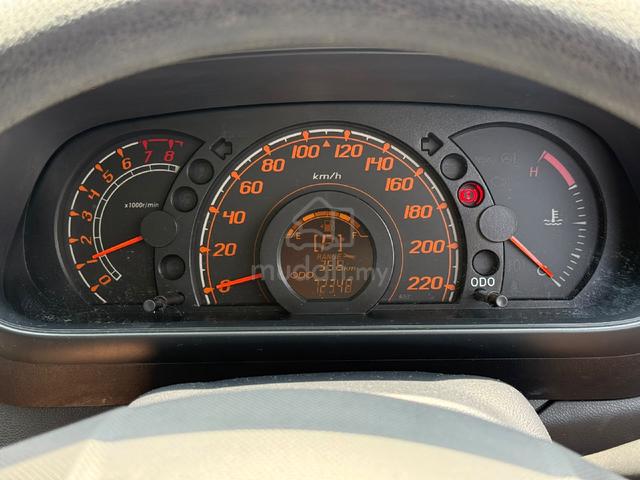 2015 Perodua MYVI 1.3 EZI PREMIUM (A) - 4