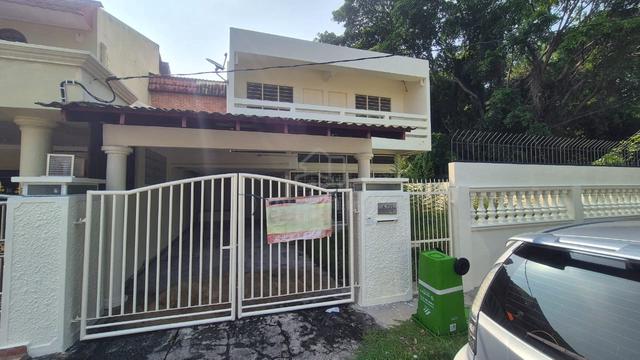 2 Storey Semi D House @ Alor Akar, Kuantan [PARTIAL/F] 5R3B NICE UNIT 1