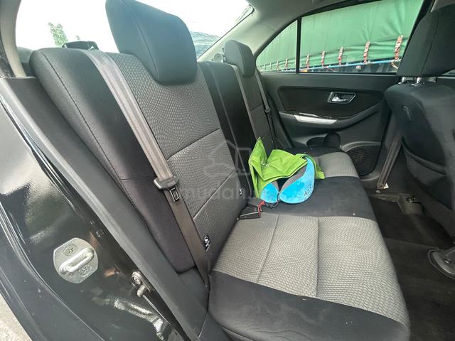 2019 Perodua BEZZA 1.3 (A) Bukit Tinggi, Klang - 4