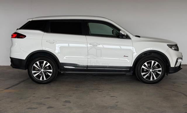 2019 Proton X70 1.8 EXECUTIVE AWD (A) FULL LOAN !! - 5