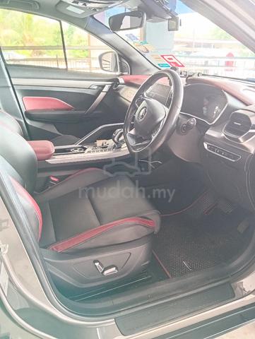 2020 Proton X50 1.5 TGDi FLAGSHIP (A) - 4