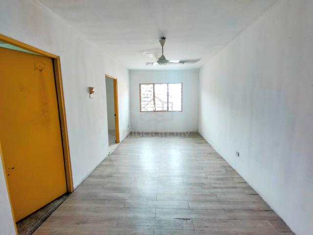 Idaman Apartment (Petaling Jaya) 2