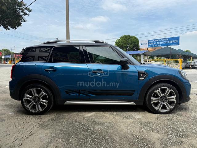 2023 Mini COOPER 2.0 S COUNTRYMAN (A) LOAN KEDAI - 5