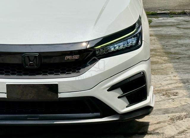 2023 honda City Gn2 1.5 V-Sensing sedan (Auto) - 5