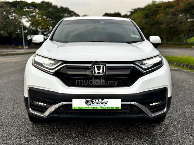 2023 Honda CR-V 1.5 TC-P 2WD (A) FULL LOAN F.S.R - 2
