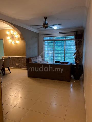 Semarak & Penaga Condominium 1