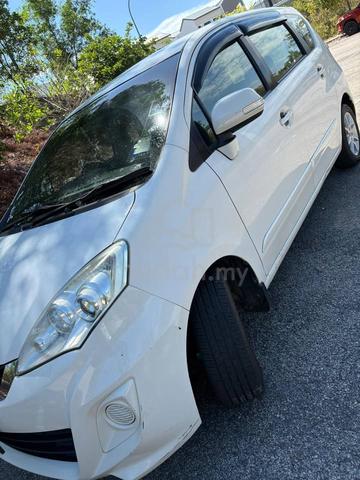 2014 Perodua ALZA 1.5 EZ (A) - 3