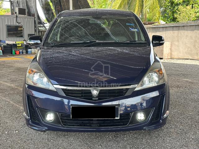 2016 Proton EXORA 1.6 SUPER PREMIUM FACELIFT (A) - 2