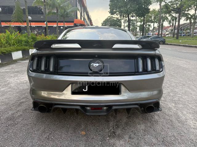 2017 Ford MUSTANG 2.3 ECOBOOST (A) BREMBO BRAKE - 3