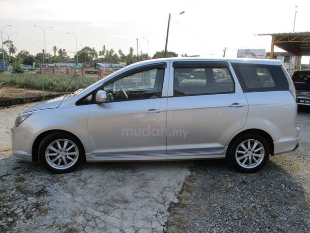 2013 Proton EXORA 1.6 BOLD (A) Economy Rider - 3