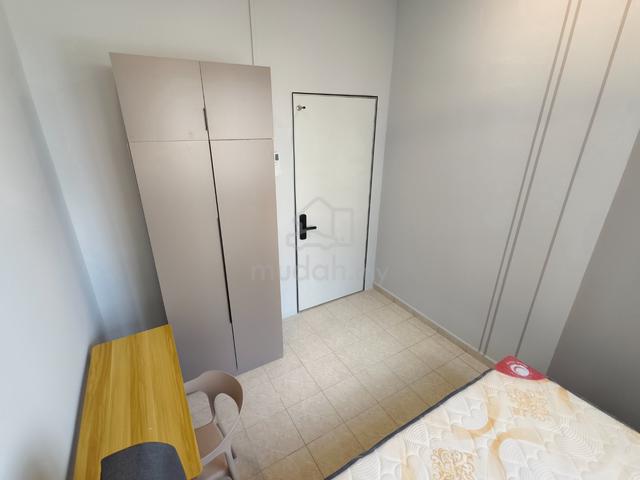 Kuchai Avenue Room for rent 1