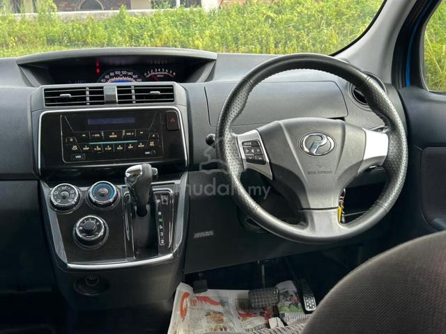 2020 Perodua ALZA 1.5 EZ STANDARD FACELIFT (A) - 5