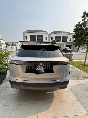 Jaecoo J7 1.6 AWD - Best - 2