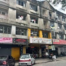 Selangor Hulu Selangor Commercial Property For Rent 1