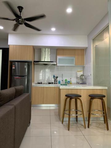 98 Nibong Residence 1
