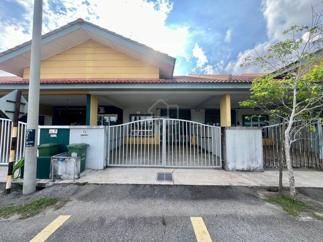 Teres setingkat sg karang maju hot area 1