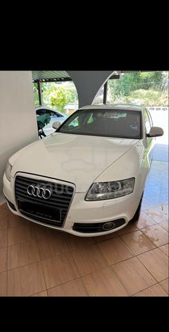 2010 Audi A6 2.0 TFSI FACELIFT (A) - 1