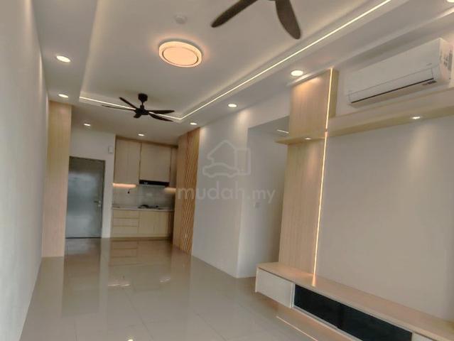 Prestige Residence 1