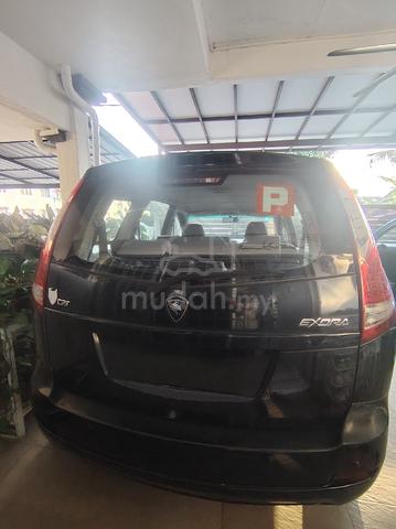 2010 Proton EXORA 1.6 M-LINE CPS (A) - 4