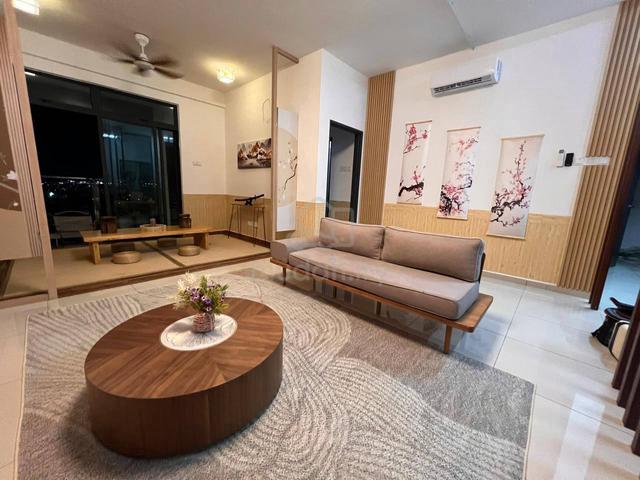 Marina Residence 1