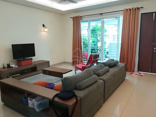 Sungai Ara 3 storey Terrace Renovated Bayan Lepas 1