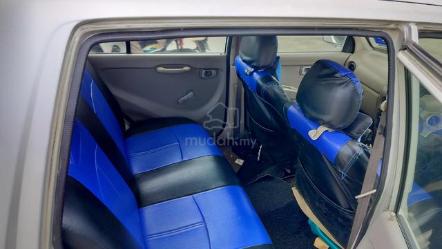 2003 Perodua KANCIL 847cc 850 EX (M) - 3