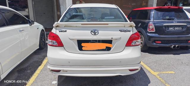 2010 Toyota VIOS 1.5 J (A) - 3