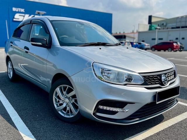 2022 Proton SAGA 1.3 PREMIUM FACELIFT MC2 - 1