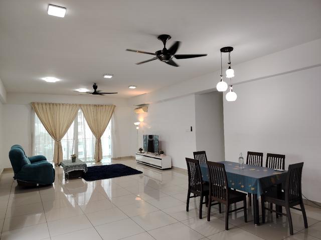 Summerton Condominium 1