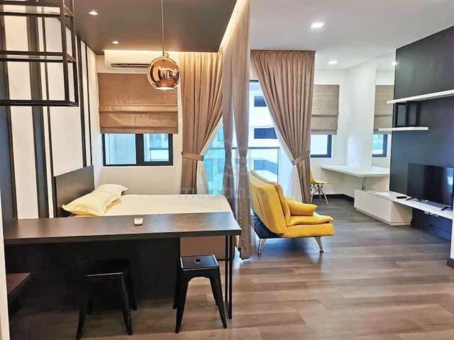 Vista Bangi 1