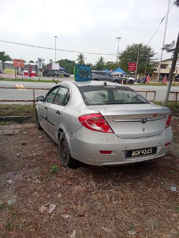 2009 Proton PERSONA 1.6 MEDIUM LINE (M) - 4