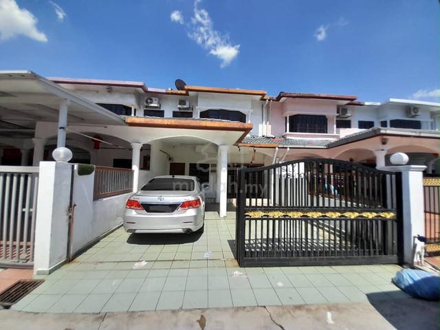 [BELOW MARKET] 2sty, Freehold, Klang, Bukit Tinggi, Bayu Perdana 1