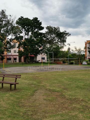 Central Park Apartment, Seremban 2 1
