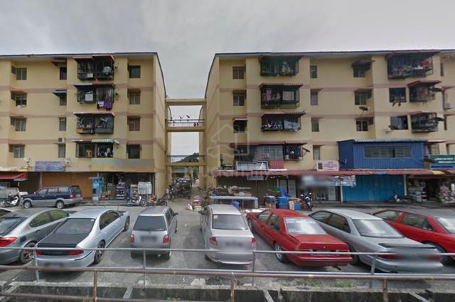 Taman Teluk Kumbar 2