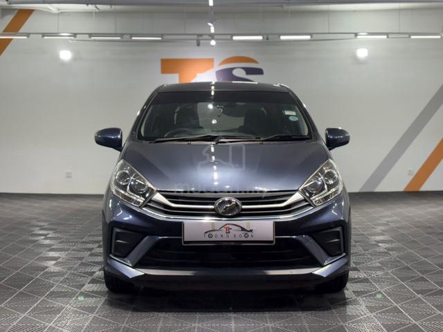 2022 Perodua AXIA 1.0 G (A)/ F*LOAN/ WARRANTY - 4