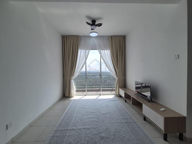 Residensi Adelia 1