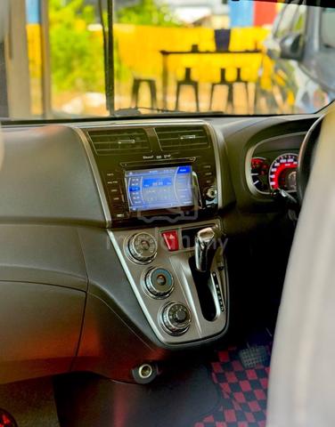 2014 Perodua MYVI 1.5 EXTREME ZHX (A) - 5
