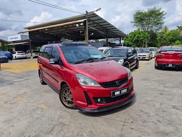 2012 Proton EXORA TURBO 1.6 (AUTO) - 1