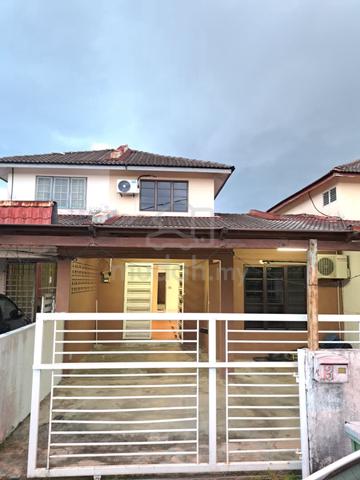 Teres 2Tingkat Renovated ✅ di Paka 1
