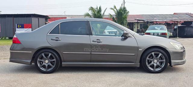 2006 Honda ACCORD 2.0 VTI FACELIFT (A) TERMURAH !! - 5