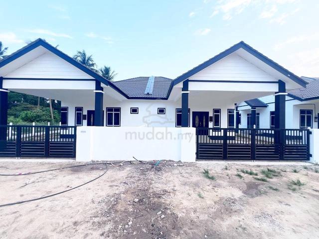 Semi D Kijal, Kemaman 1