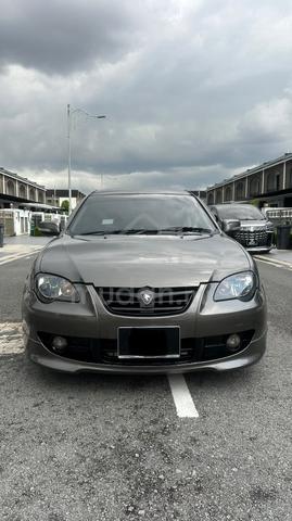 2010 Proton PERSONA 1.6 (a) SIAP TUKAR NAMA - 2